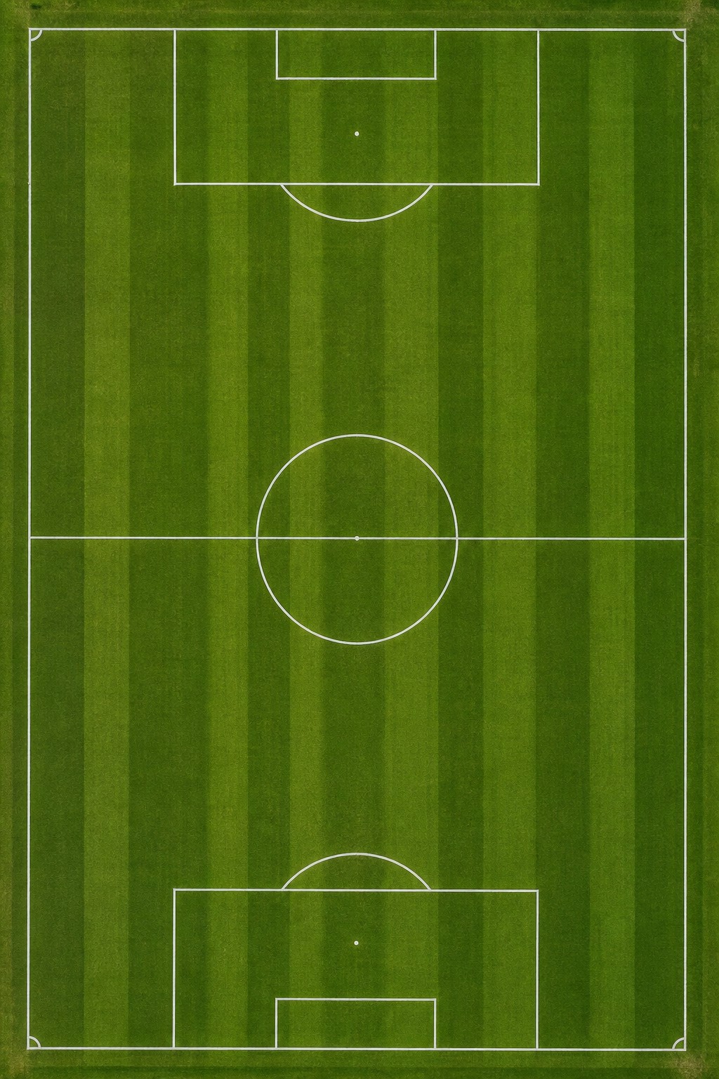 Terrain de football